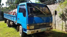Mitsubishi Fuso 2007 for sale