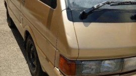 Nissan Vanette Largo 2001 for sale
