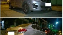 Mitsubishi Mirage G4 2016 for sale