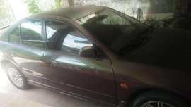 Mitsubishi Galant 1998 for sale