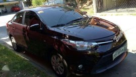 2017 Toyota Vios for sale