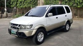 2011 Isuzu Crosswind XUV 2.5 Manual Php565K