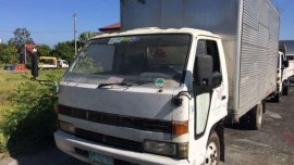 Like New Isuzu Elf for sale
