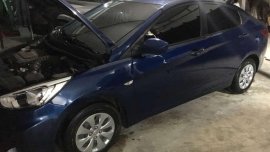 Hyundai Accent 2016 for sale