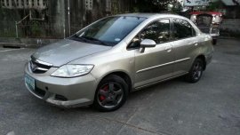 2006 Honda City for sale