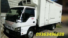Isuzu Elf Giga 2012 for sale
