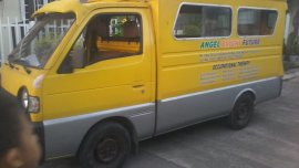 Suzuki Multicab for Sale 2007