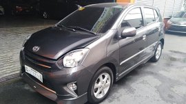 Toyota Wigo 2016 for sale