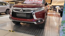 Sure Approval Brand New Montero Sports