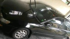 Toyota GLI Black 1995 for sale