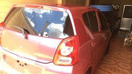 Suzuki Celerio automatic 2011 for sale