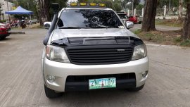 2008 Toyota Hilux for sale