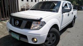 2008 Nissan Navara for sale