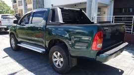 2010 Toyota Hilux E for sale