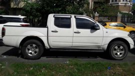 2008 Nissan Navara for sale