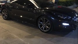  Like New Peugeot  RCZ for sale