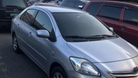 2010 Toyota Vios for sale