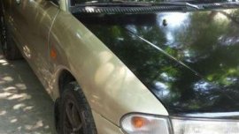 1995 Mitsubishi Lancer for sale