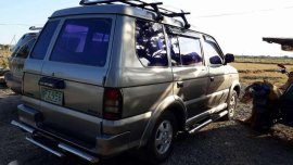 Mitsubishi Adveture 1998 for sale