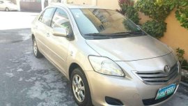 Rush Sale - Toyota Vios 1.3 E 2010 Matic