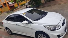 2016 Hyundai Accent CRDI A/T 36k mileage