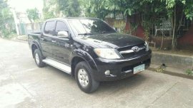 Toyota Hilux 2005 for sale