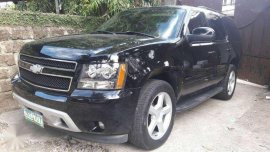 2007 Chevrolet Tahoe for sale