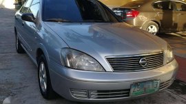Nissan Sentra 2008 Model Fuel Efficient