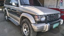 Mitsubishi Pajero 2007 for sale