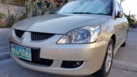 2005 Mitsubishi Lancer for sale