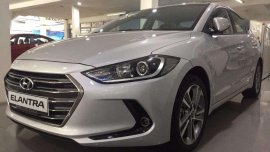 Brandnew Hyundai Elantra for sale