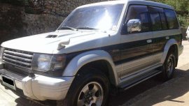 1993 Mitsubishi Pajero for sale