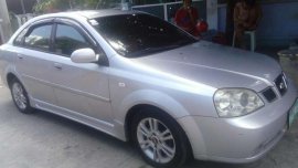 Chevrolet Optra 2005 for sale