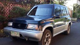 Suzuki Vitara 1997 for sale