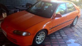 Honda Civic 1995 for sale