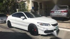 Honda Accord 2011 for sale