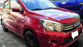2016 Suzuki Celerio 