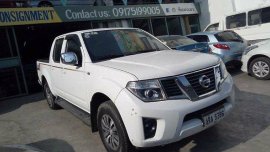 Nissan Frontier Navara 2015 for sale