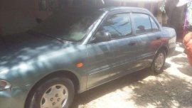 Mitsubishi Lancer 1996 for sale