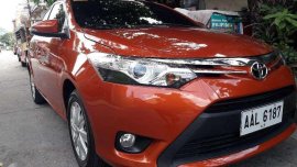 Toyota Vios G 2014 Automatic pristine condition