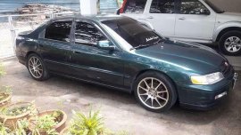 Like New Honda Accord for sale