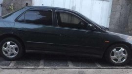 Honda For Sale!!! '98 Accord Vtec Automatic Transmission