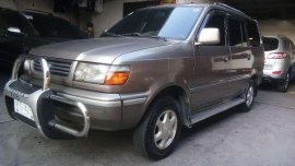 Toyota Revo Glx 1998 for sale