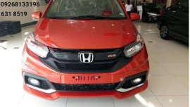 Honda Mobilio Easy Release High Discounts