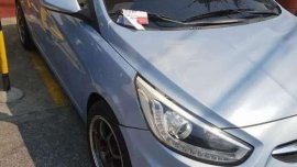 Hyundai Accent 2015 for sale