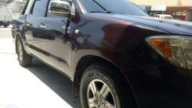 Toyota Hilux 2005 for sale