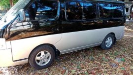 Nissan Urvan 2011 for sale