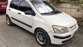 Hyundai Getz 2005 1.3 for sale