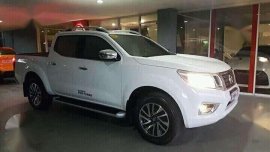 2018 Nissan Navarra Euro 4 Edition 4by4 and 4by2 Edition with Freebies