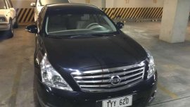 Nissan Teana 2011 for sale
